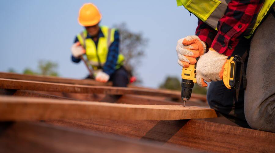 Expert flood damage restoration services in Killington, VT